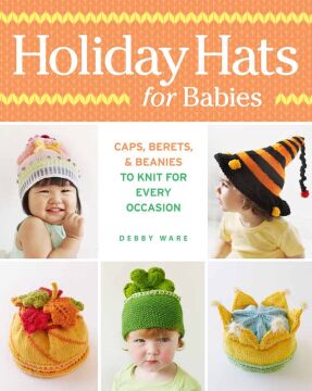 Holiday Hats for Babies