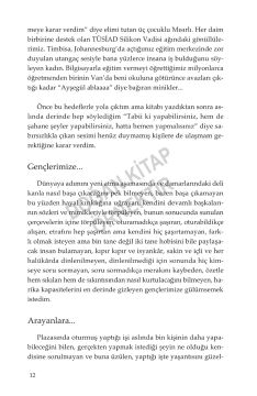 Ayşegül Işınla Bizi: Bir Teknoloji Liderinin Küresel Serüveni
