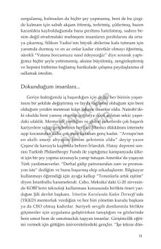 Ayşegül Işınla Bizi: Bir Teknoloji Liderinin Küresel Serüveni