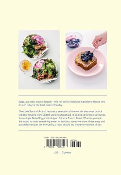 The Little Book of Brunch