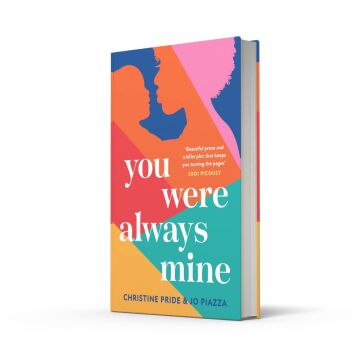You Were Always Mine