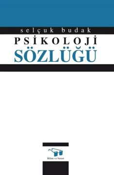 Psikoloji Sözlüğü - Ciltli