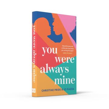 You Were Always Mine