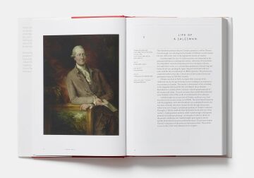 Going Once: 250 Years of Culture, Taste and Collecting at Christie's