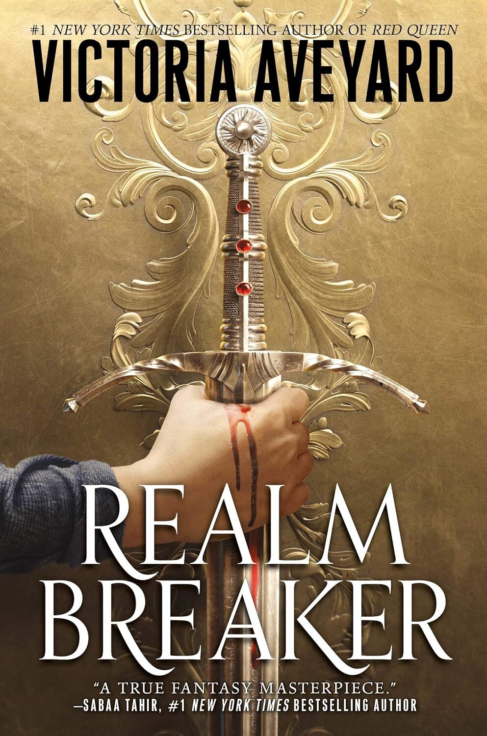 Realm Breaker: 1