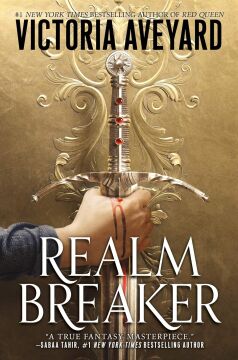 Realm Breaker: 1
