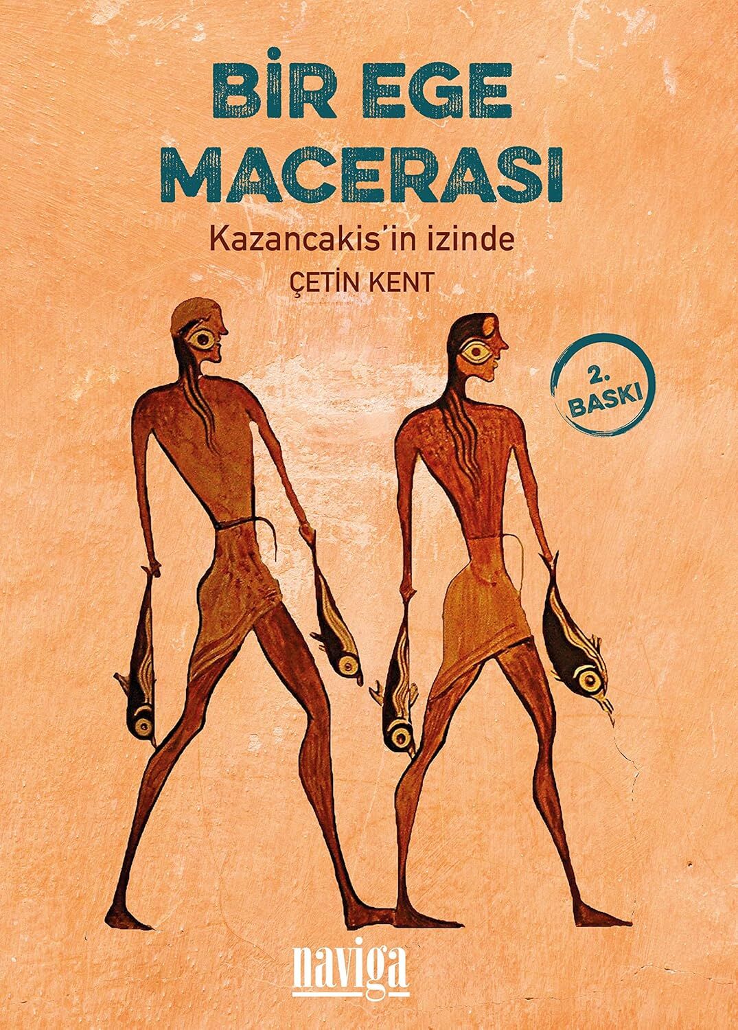 Bir Ege Macerası 2. Baskı