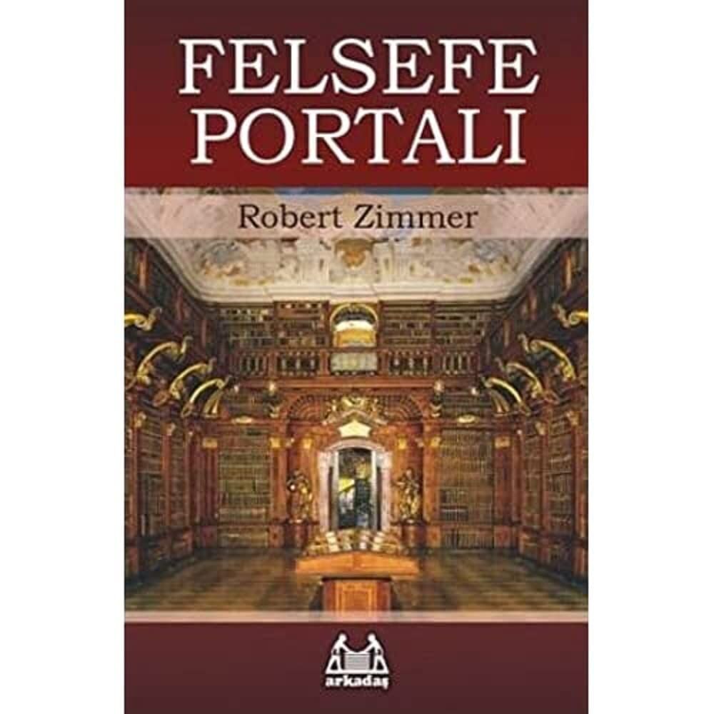 Felsefe Portalı: Klasik Eserlere Giriş