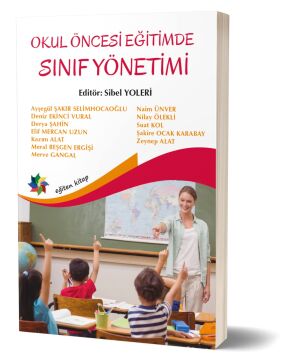 Okul Öncesi Eğitimde Sınıf Yönetimi