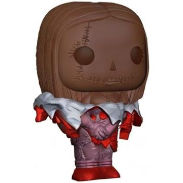 Funko Pop! Disney: Noel Öncesi Kabus - Sevgililer, Sally