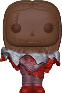 Funko Pop! Disney: Noel Öncesi Kabus - Sevgililer, Sally