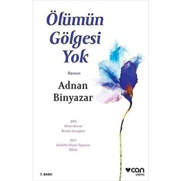 Ölümün Gölgesi Yok