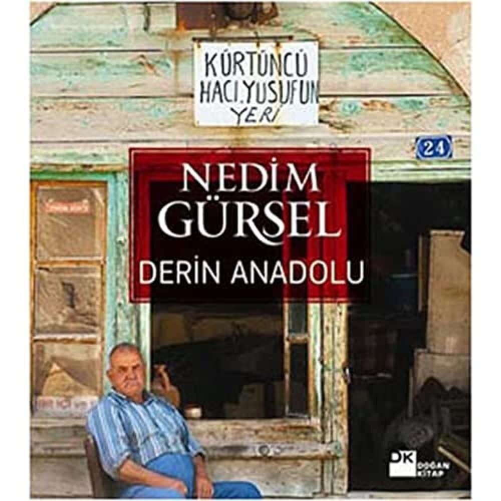 DERİN ANADOLU