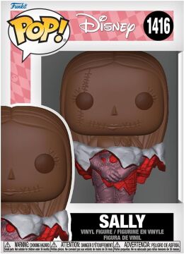 Funko Pop! Disney: Noel Öncesi Kabus - Sevgililer, Sally