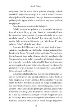 Amok Oyunu