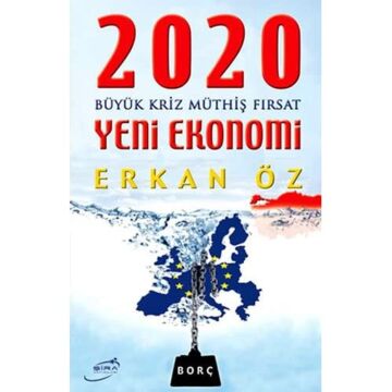 2020 YENİ EKONOMİ
