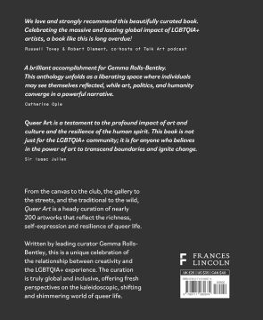 Queer Art: From canvas to club, and the spaces between
