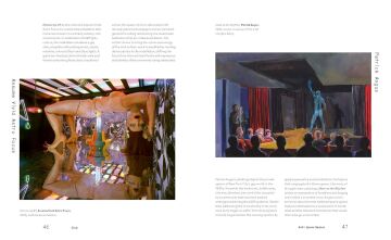 Queer Art: From canvas to club, and the spaces between