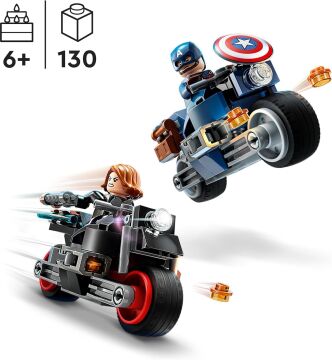 LEGO True, Lego