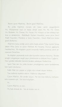 Bak-Ara Y (İşaret II): Oturanın değil gerçekten yol alanın manzarası değişir.
