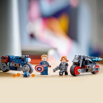 LEGO True, Lego
