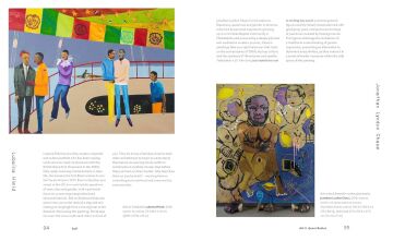 Queer Art: From canvas to club, and the spaces between