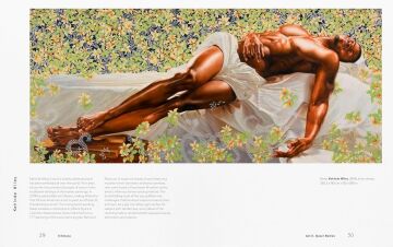 Queer Art: From canvas to club, and the spaces between