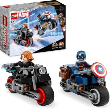 LEGO True, Lego