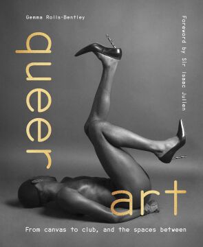 Queer Art: From canvas to club, and the spaces between
