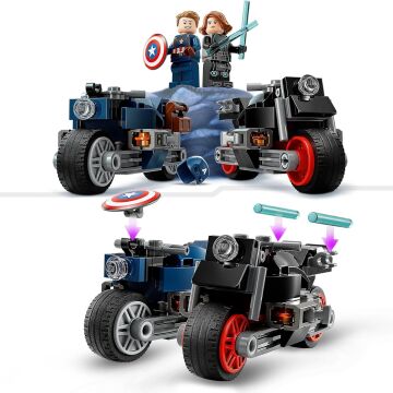 LEGO True, Lego