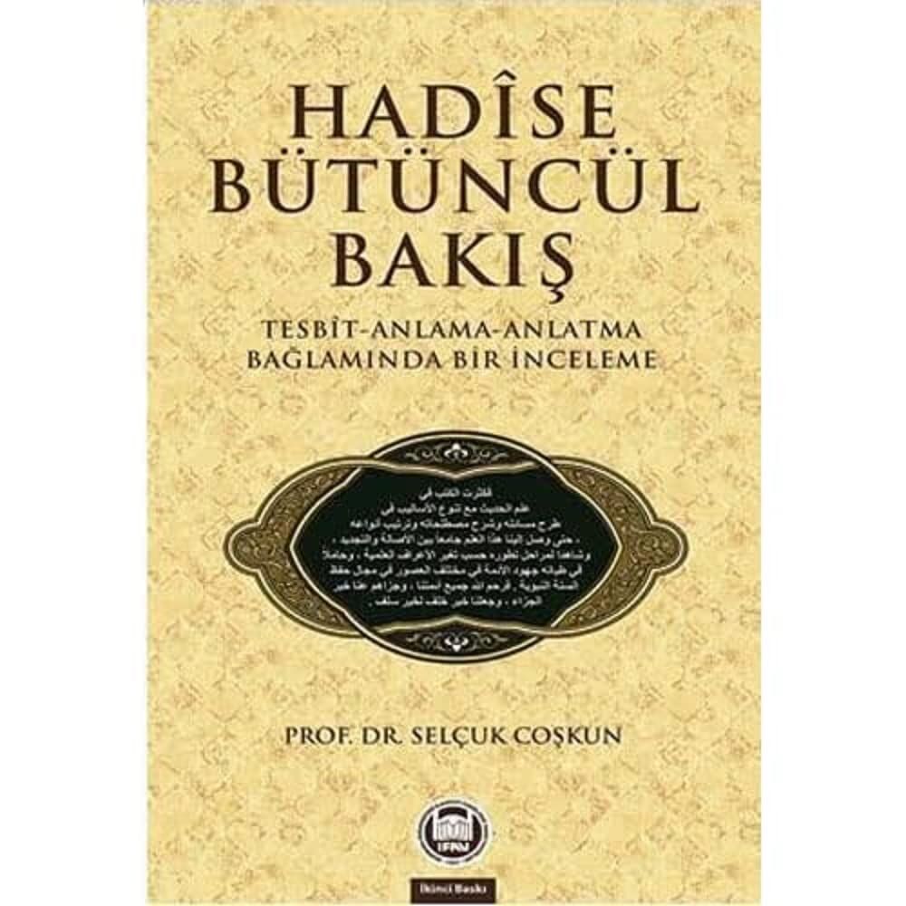 Hadise Bütüncül Bakış