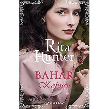 Bahar Kokusu