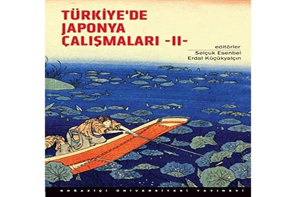 Türkiye’de Japonya Çalışmaları 2