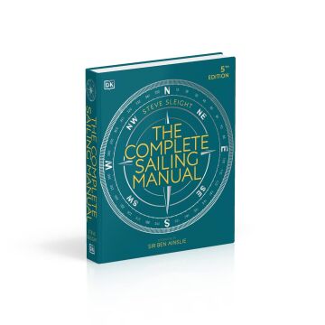 The Complete Sailing Manual