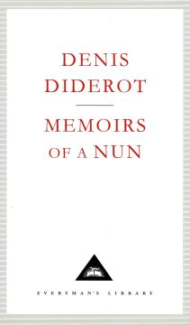 Memoirs Of A Nun