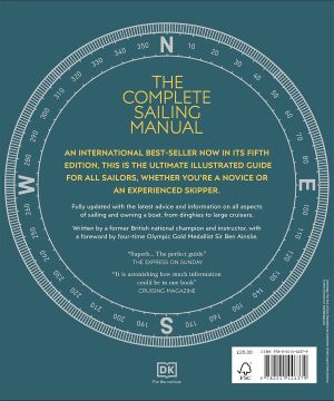 The Complete Sailing Manual