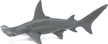 Schleich 14835 Çekiçbaşlı Köpekbalığı