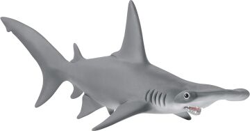 Schleich 14835 Çekiçbaşlı Köpekbalığı