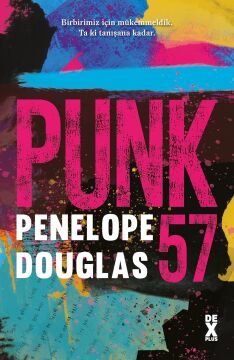 Penelope Douglas Seti