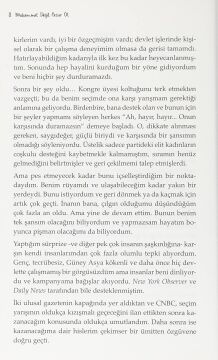 Mükemmel Değil Cesur Ol: Daha Az Kork, Daha Çok Başarısız Ol ve Daha Cesur Yaşa