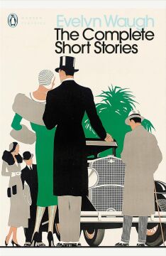 The Complete Short Stories