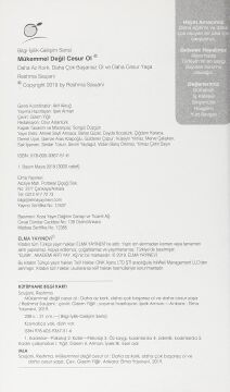 Mükemmel Değil Cesur Ol: Daha Az Kork, Daha Çok Başarısız Ol ve Daha Cesur Yaşa