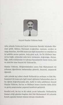 Alevilik ve Aleviler