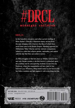 #DRCL midnight children, Vol. 1: Volume 1