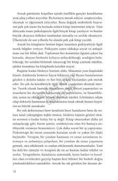 Madalyonun İçi