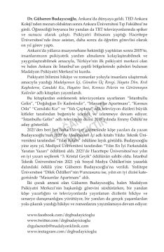 Madalyonun İçi