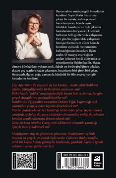 Madalyonun İçi