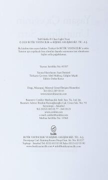 YAŞAM ÇİÇEĞİNİN UNUTULMUŞ SIRRI 1