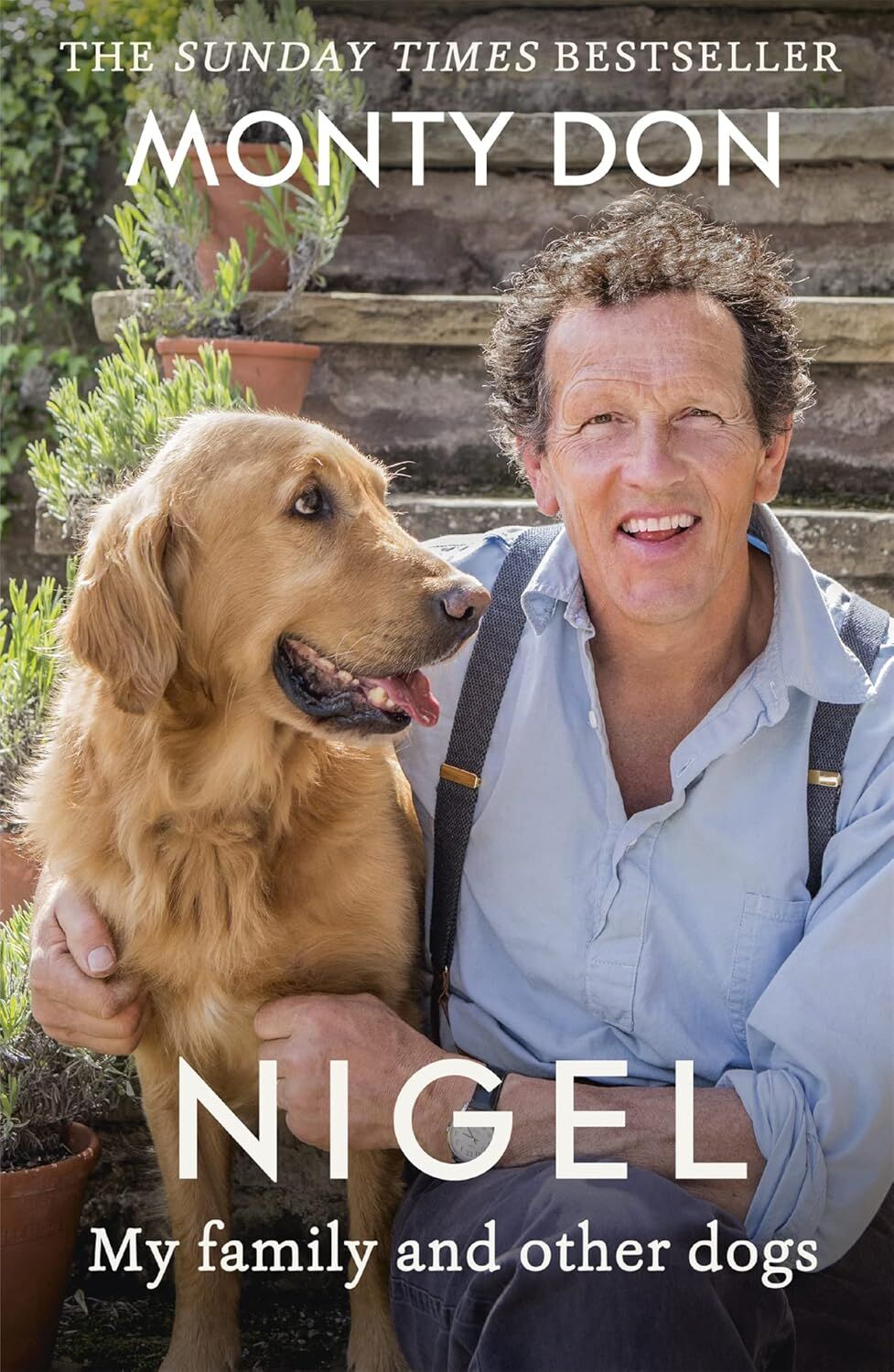 Nigel: my family and other dogs