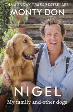 Nigel: my family and other dogs